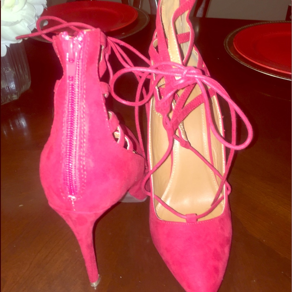 shoes